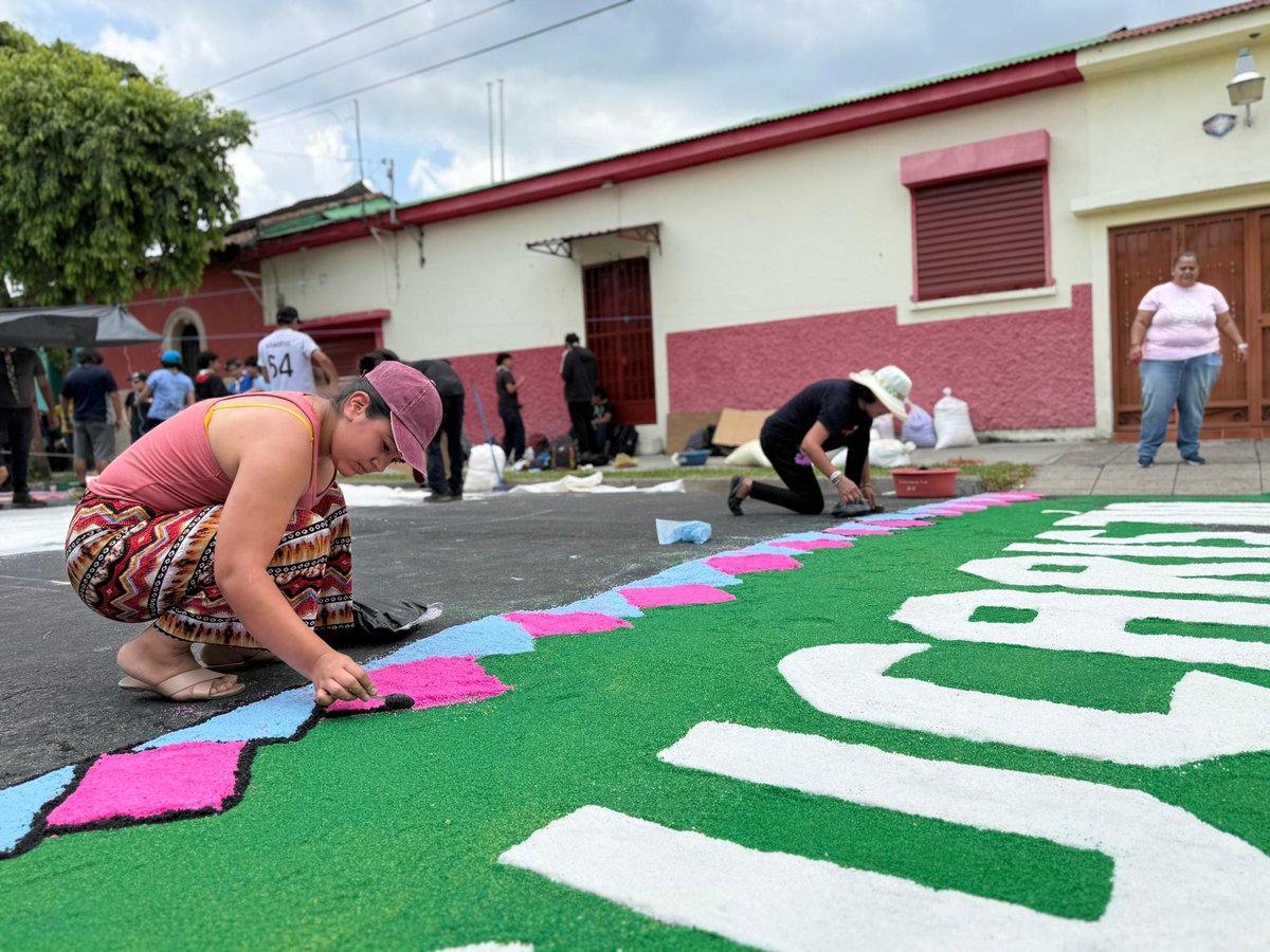 Alcaldía La Libertad Sur tweet media
