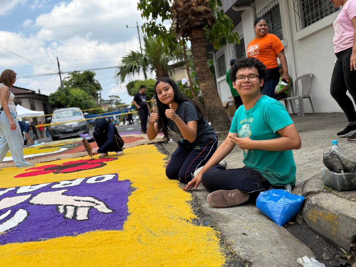 Alcaldía La Libertad Sur tweet media