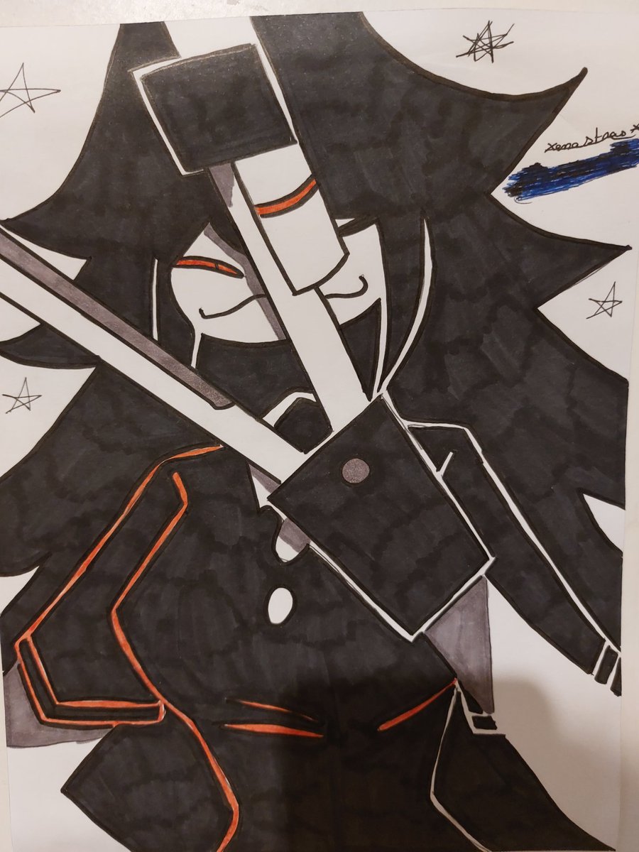 xena☆Stars tweet media