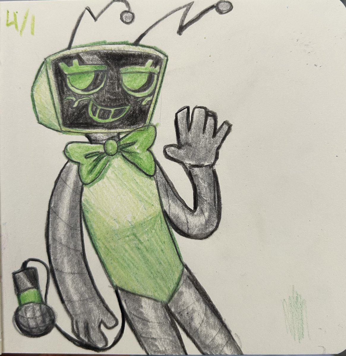 lysdawg_'s tweet photo. anyone want to be moots... im new to the game 
i offer you a vee.... Pls...
#dandysworldsfanart #dandysworld #Dandysworldroblox https://t.co/6OrsxFZ4bw