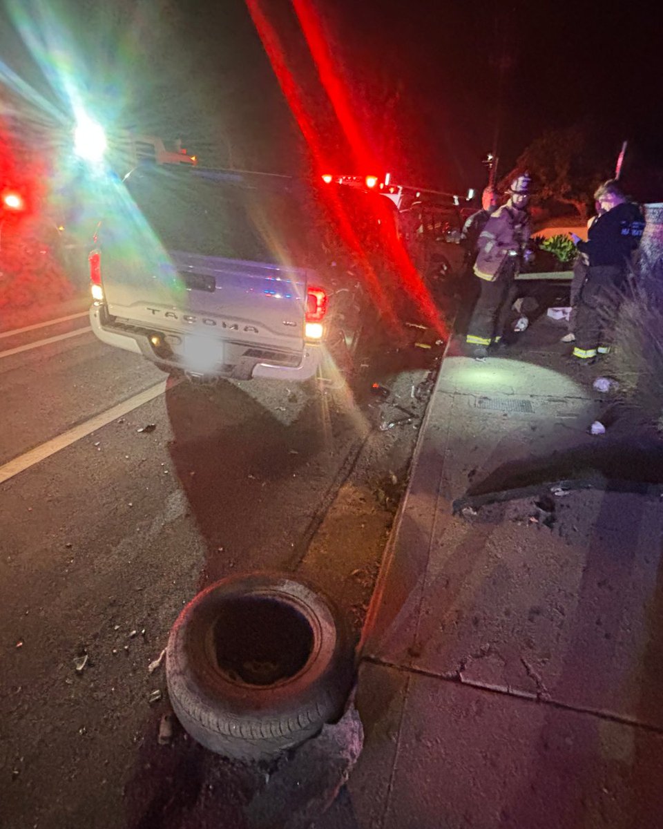 San Luis Obispo Police Department tweet media