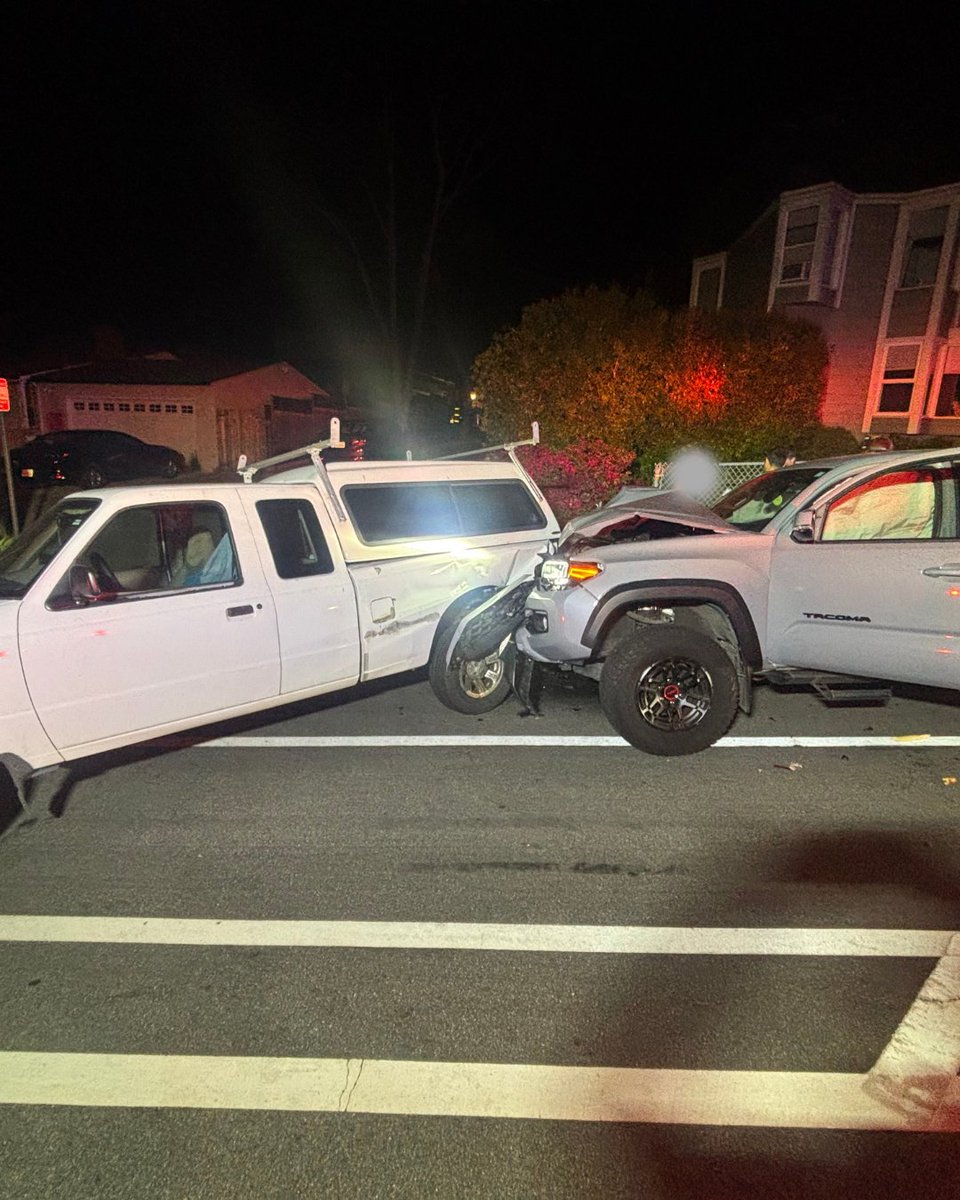 San Luis Obispo Police Department tweet media