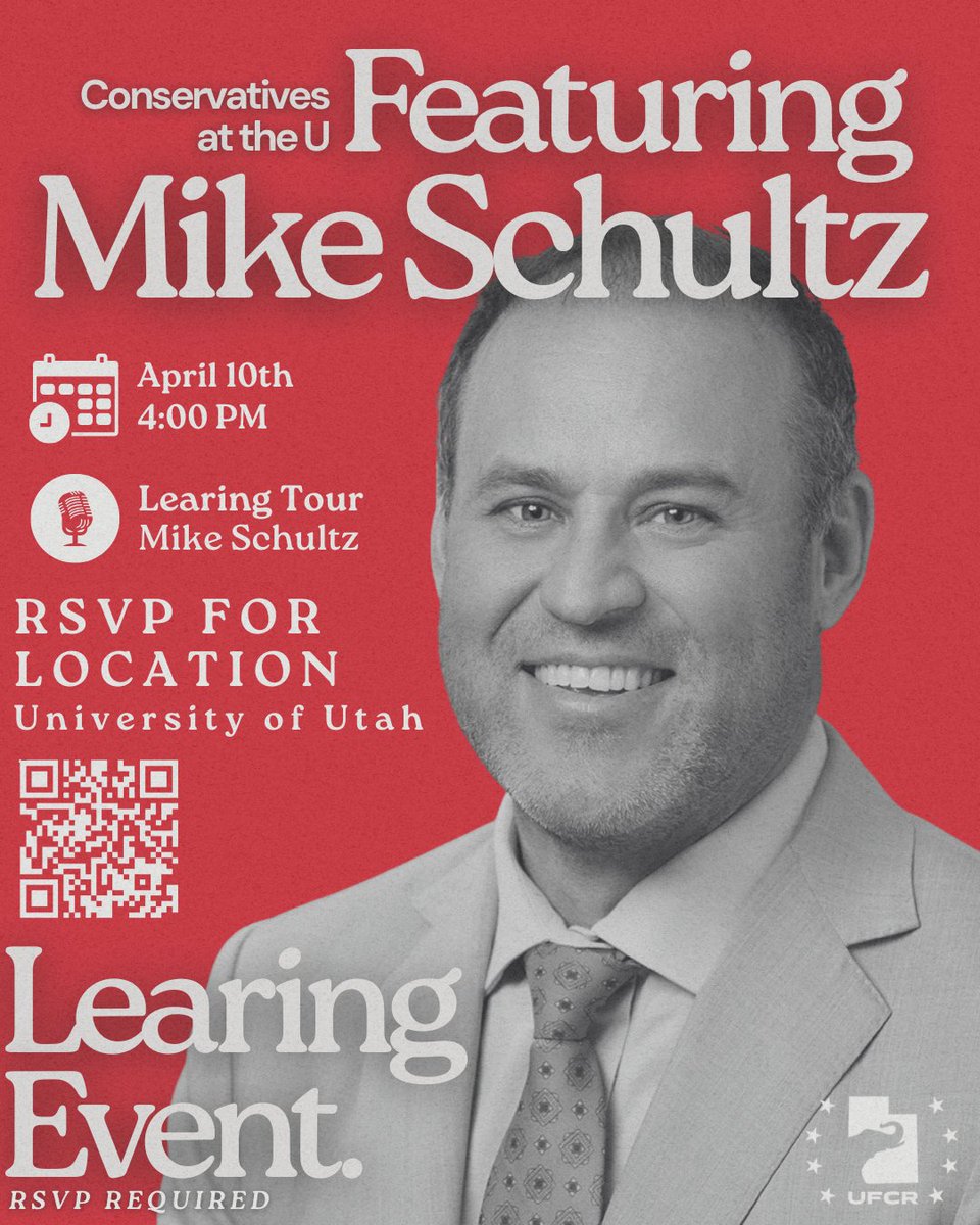 Utah College Republicans tweet media