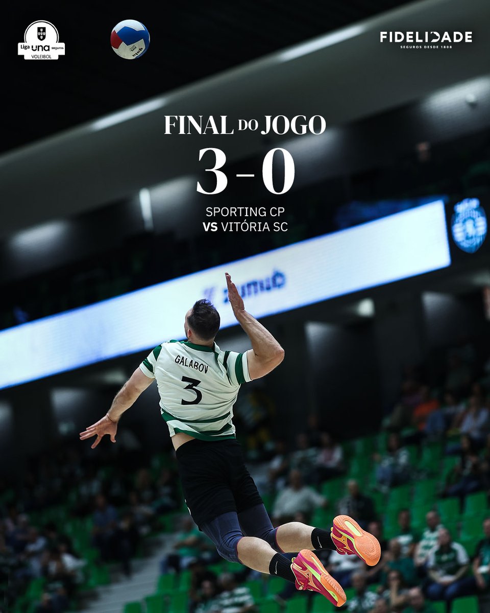 Sporting CP - Modalidades tweet media