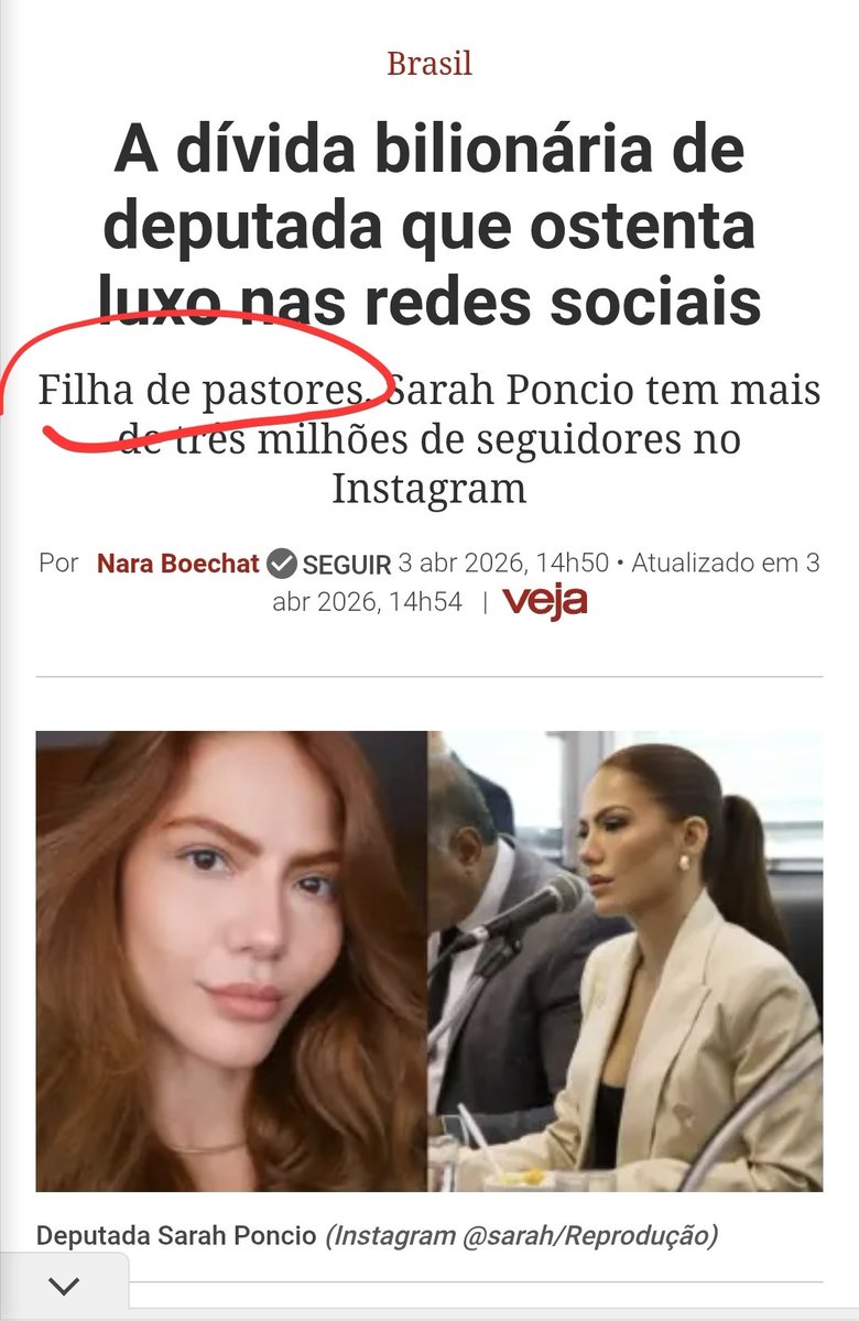 Ale Pavanelli tweet media