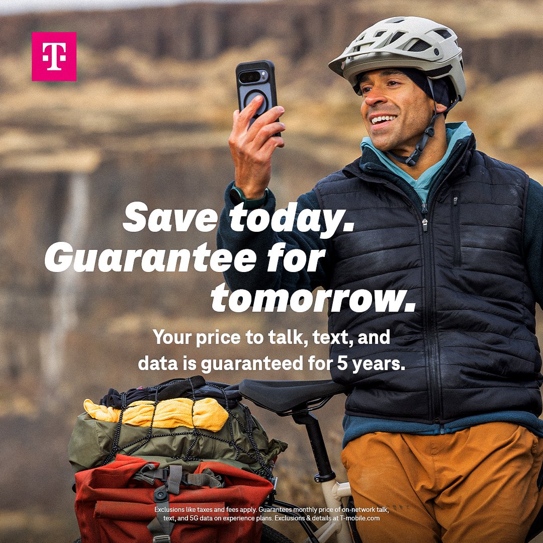 danode113's tweet photo. The real difference with @TMobile is the value that keeps adding up 🤌 https://t.co/IpSbC6xDSb

#TeamMagenta https://t.co/urDo3fB4lK