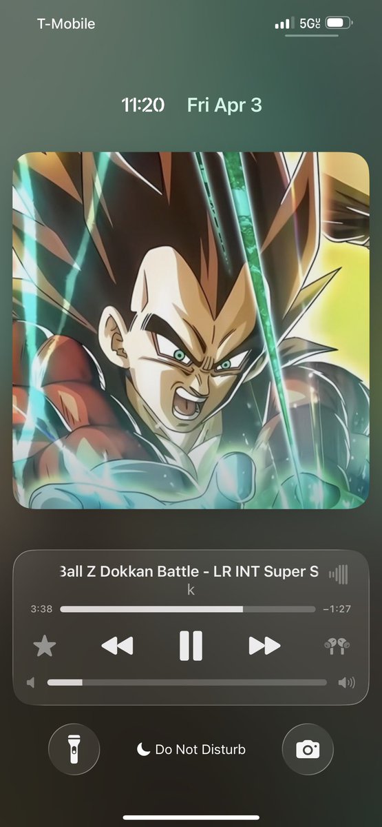 YBL- Super Janemba😈 tweet media