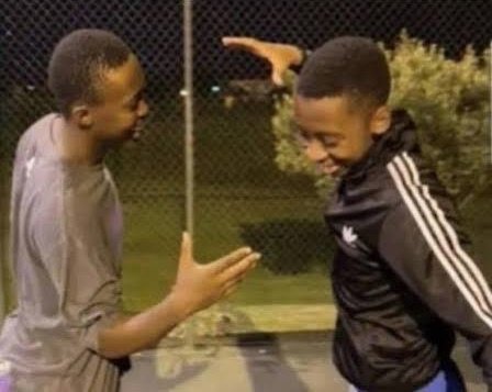 The Iconic MBK tweet media