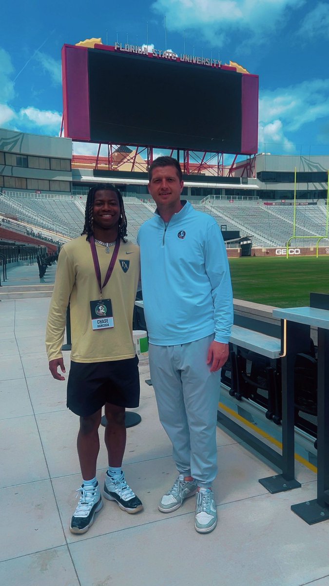 Chase Hancock tweet media