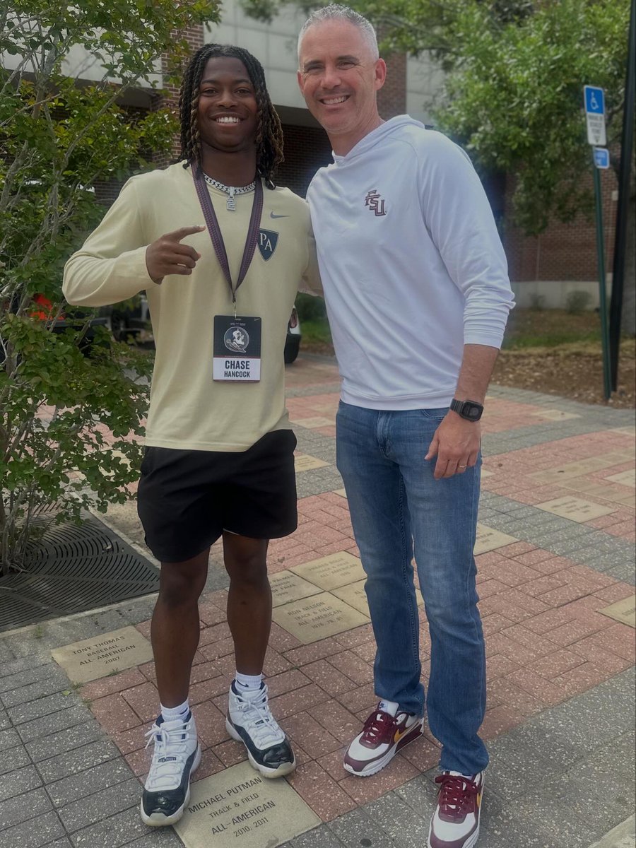 Chase Hancock tweet media