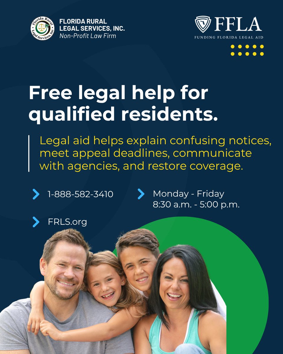 FRLS, Inc. tweet media