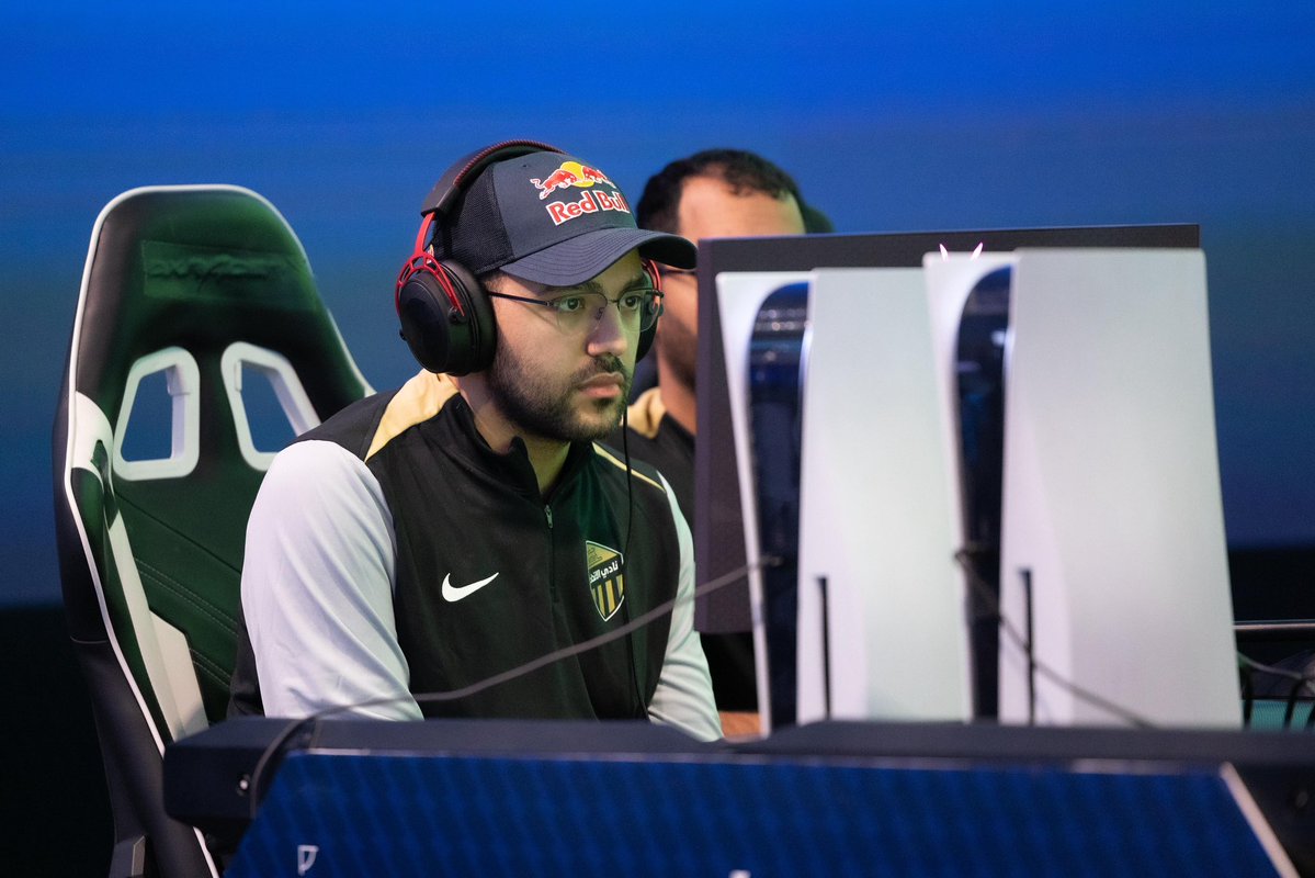 مساعد الدوسري tweet media