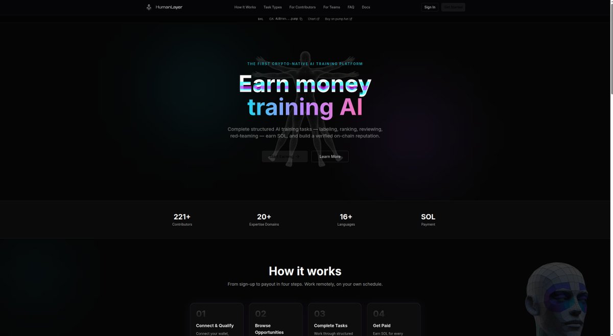 HumanLayer tweet media