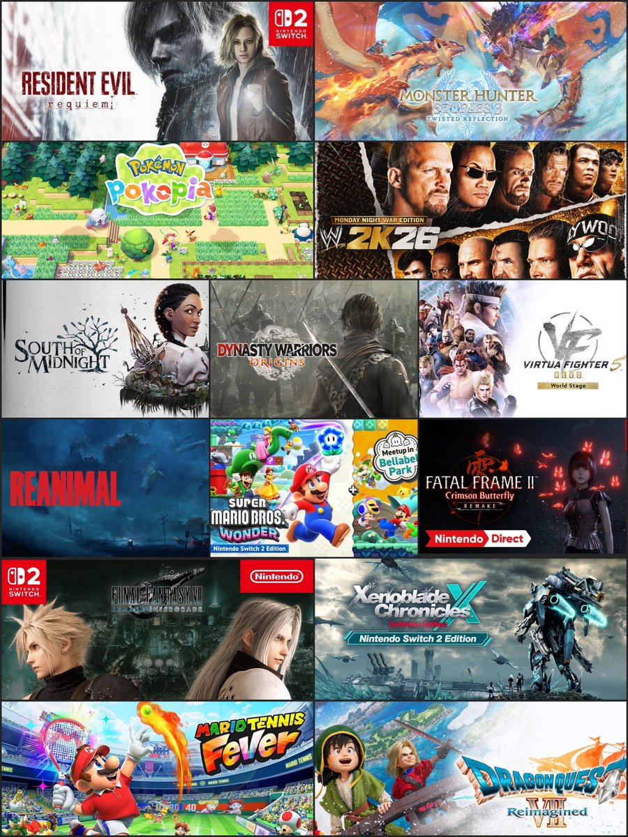 NintenGOD tweet media