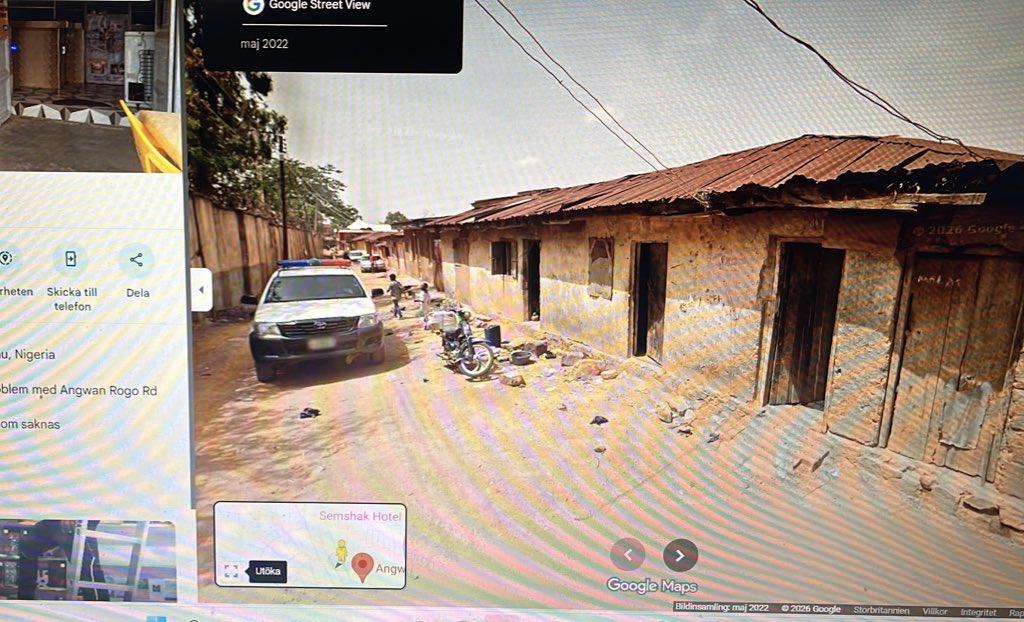 Patrick Anum tweet media