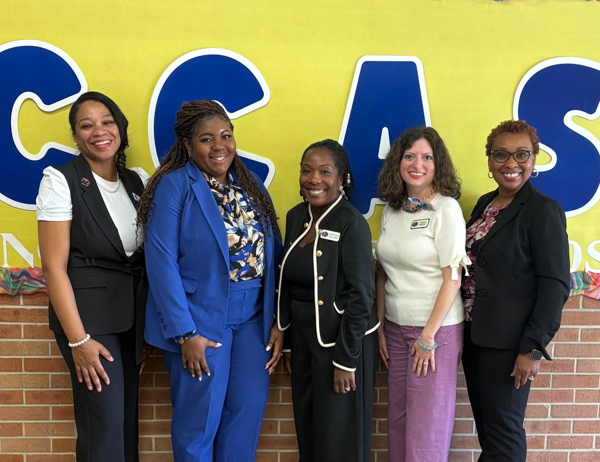 K1Education's tweet image. Jackson Public Schools (MS) recently welcomed #KidsFirst team members Shawnese Herrington, Stephanie Edwards, Lillian Johnson, Denese Sutton, &amp;amp; Tamara Cerrito to discuss how we can continue strengthening our partnership. Excited for what’s ahead! #HappyToBeHere #KidsFirstAlways