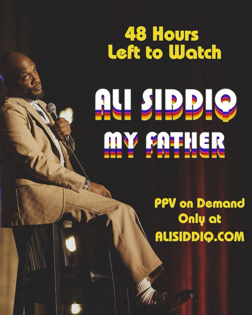 Ali Siddiq tweet media