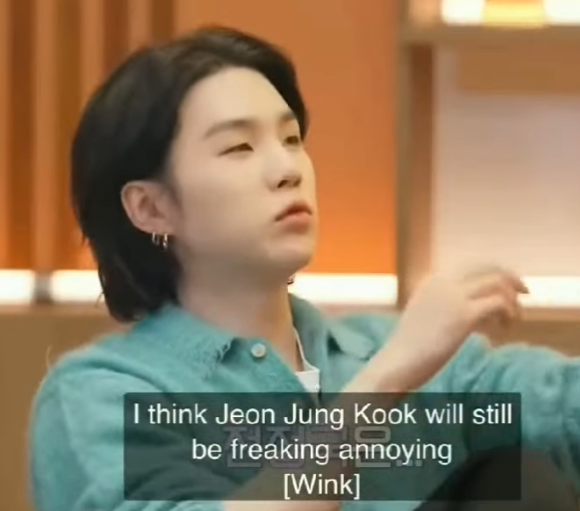 namgi kiss on stage at bts world tour tweet media