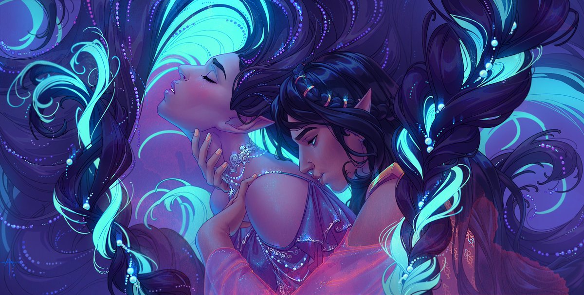 Hell Alka tweet media