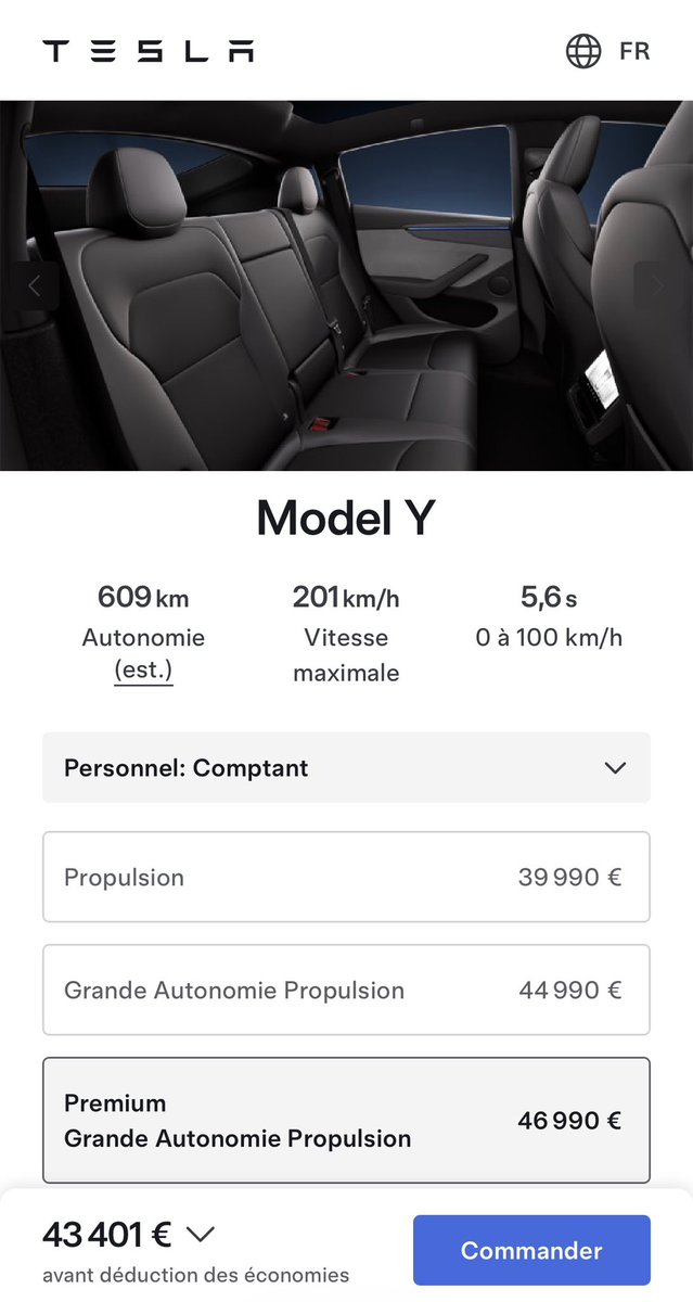 Yoann en VE tweet media