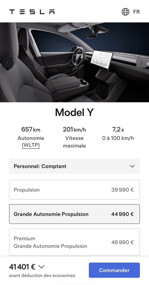 Yoann en VE tweet media