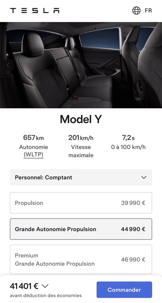 Yoann en VE tweet media