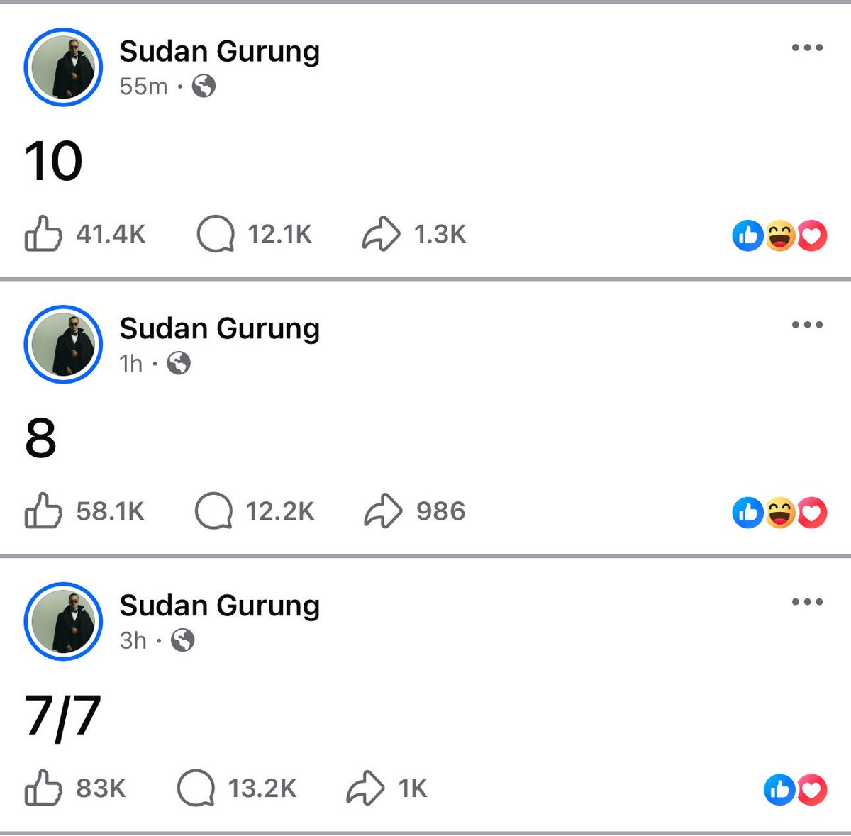 कान्छी महारानी 🦚💟 tweet media