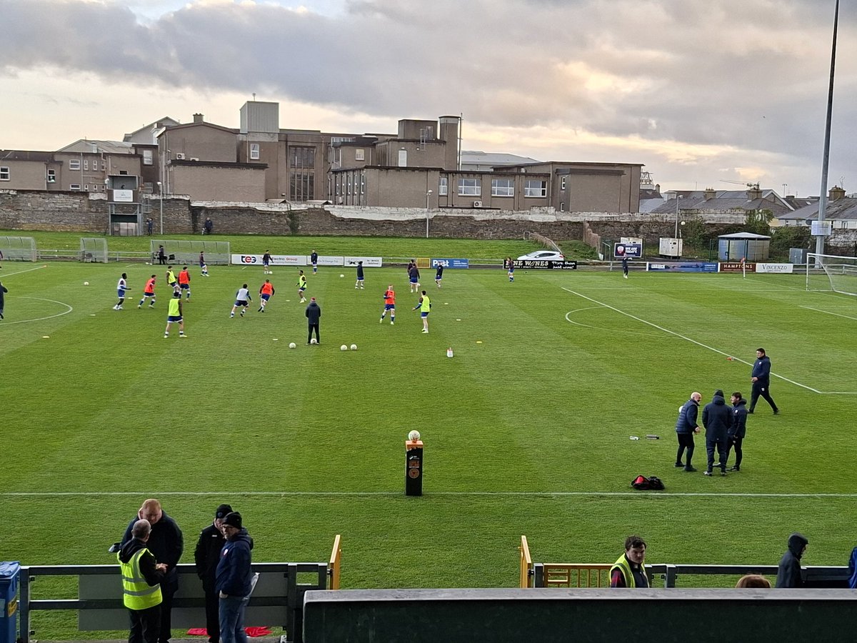 Colm Mac an Bháird tweet media