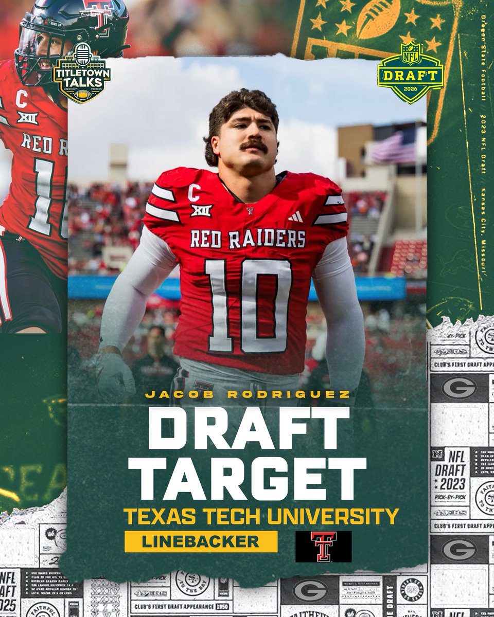 TitletownTalks tweet media