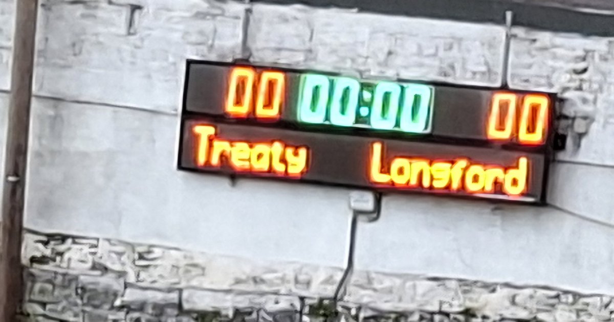 Colm Mac an Bháird tweet media