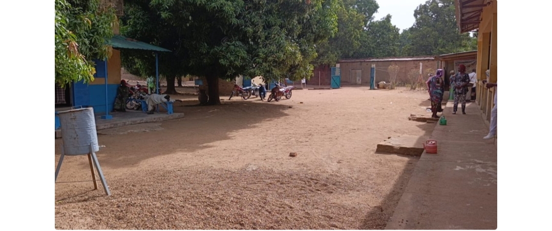 Nouvelles Afrique tweet media