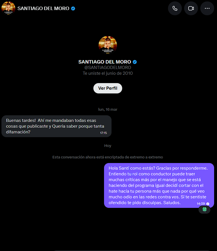 Visión Nocturna tweet media