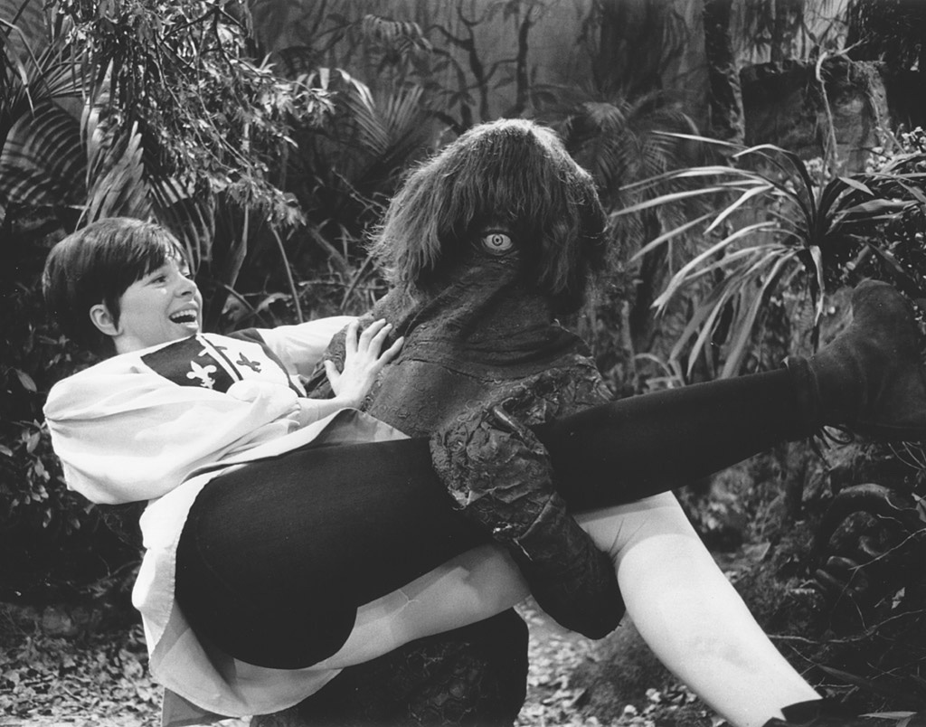 22nd Century Man tweet media