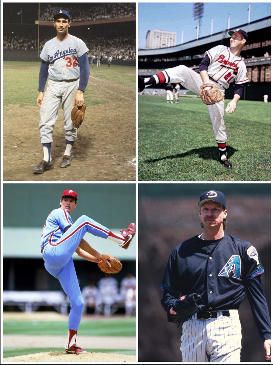 Baseball’s Greatest Moments tweet media