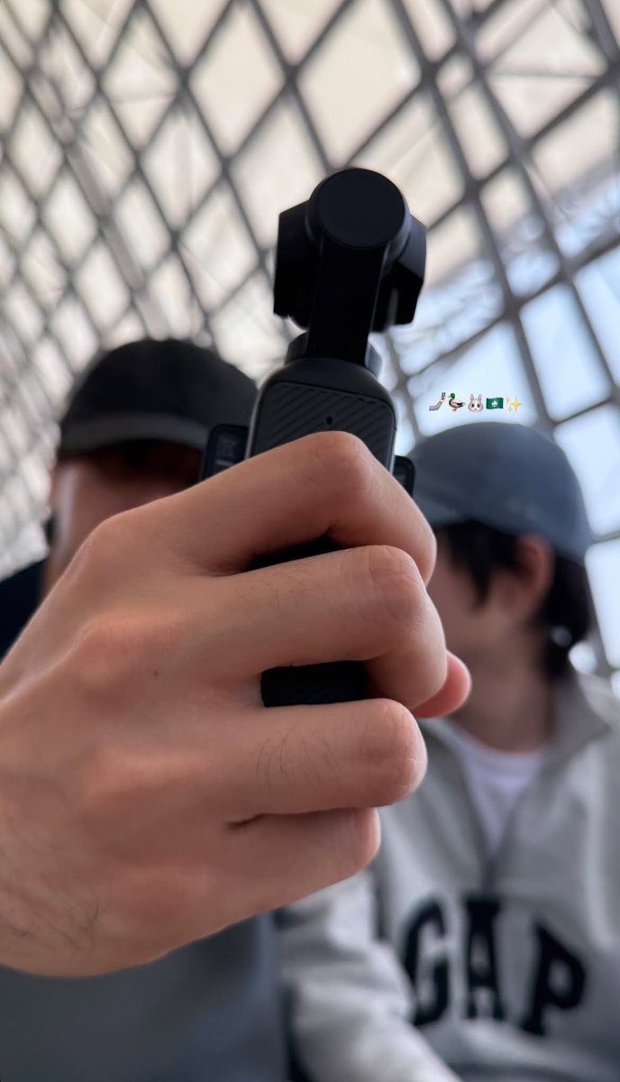 มี Vlog มาเก๊าแย้วรอบนี้🥹🤍

#KengNamping