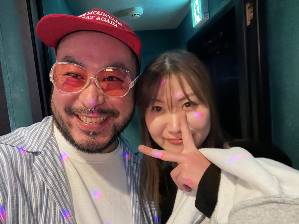 ☆SHINGO☆ tweet media