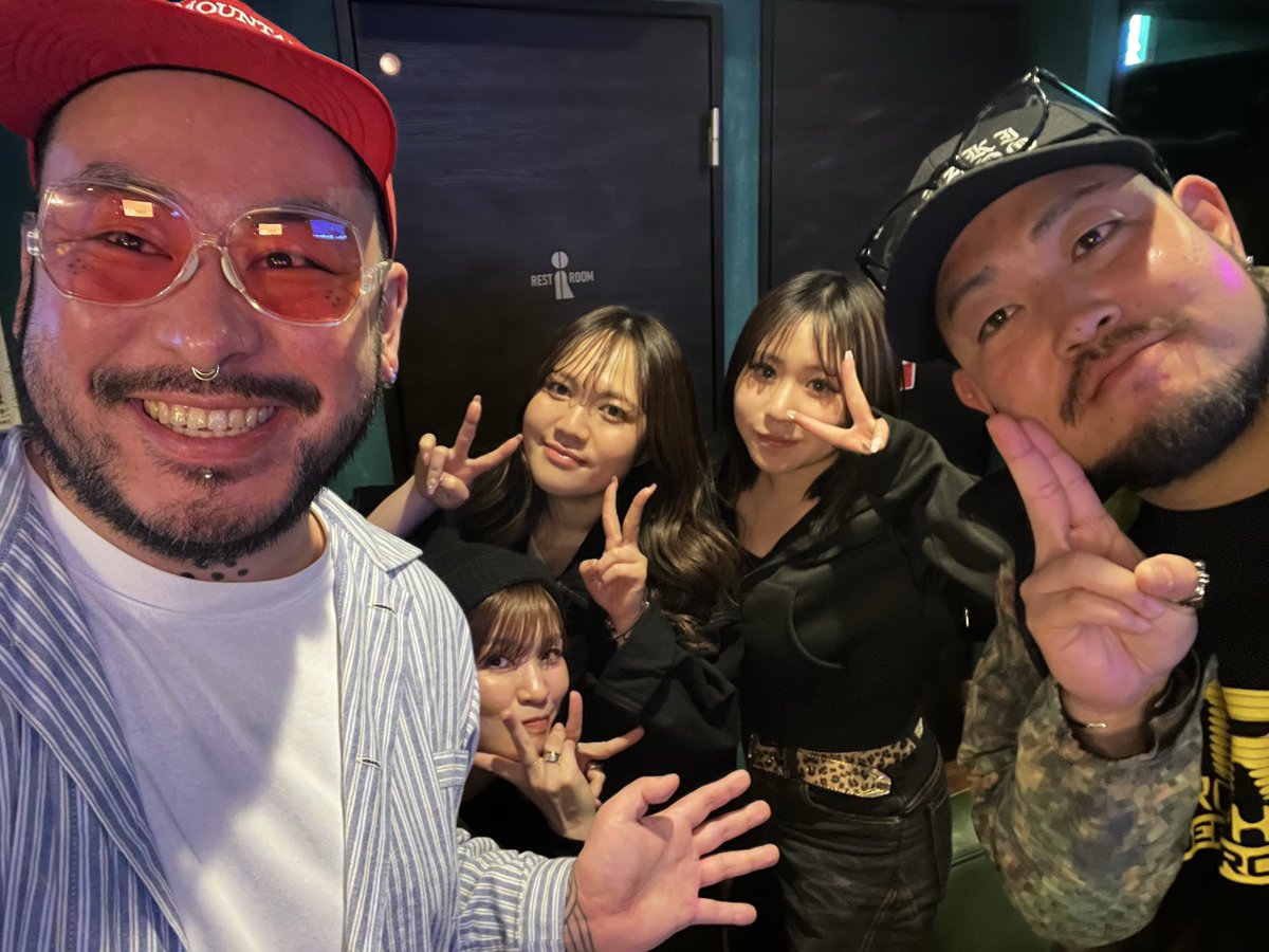 ☆SHINGO☆ tweet media