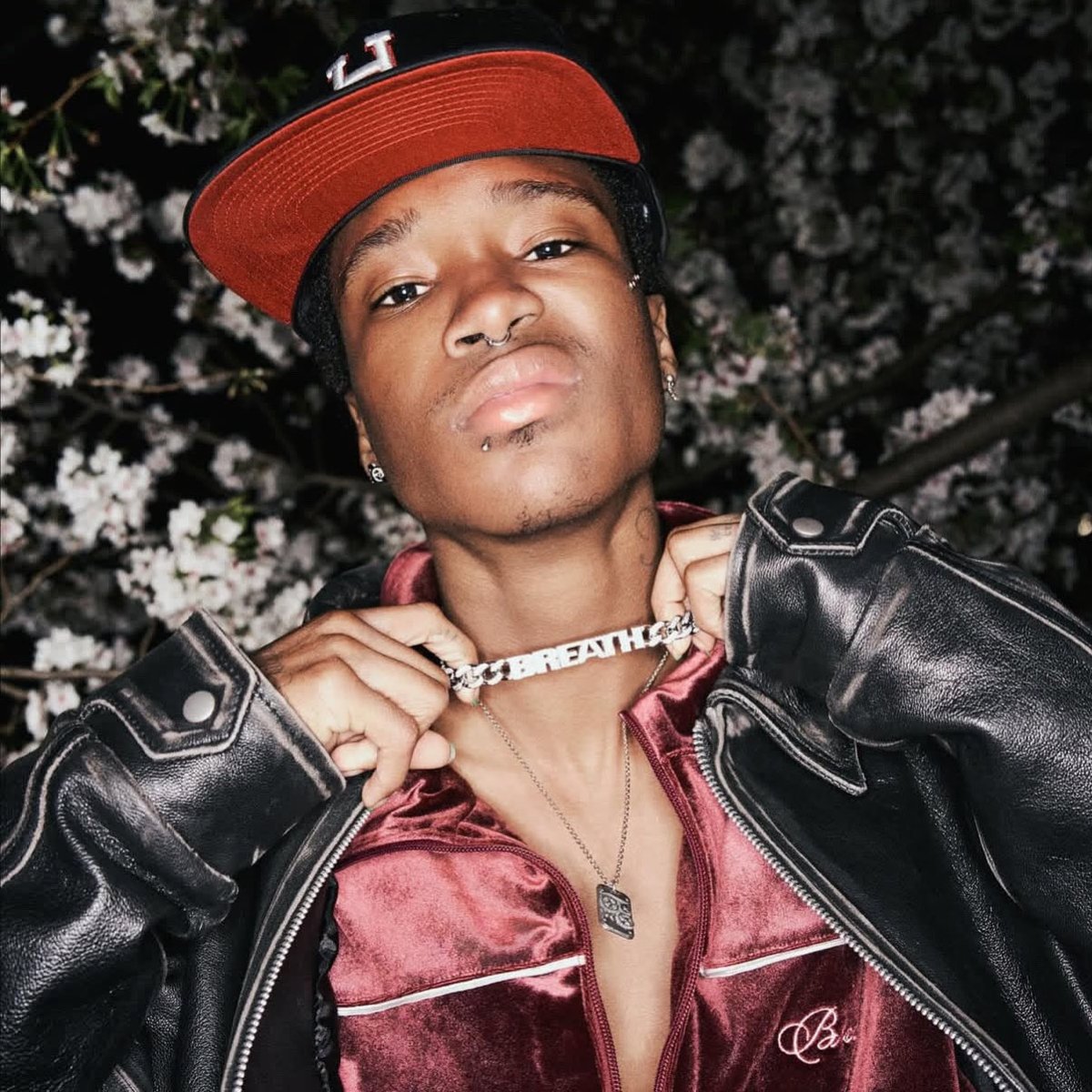 9 Vicious Rapper First impressions on Nine Vicious’ new album “Emotions”⁉️🤔💿