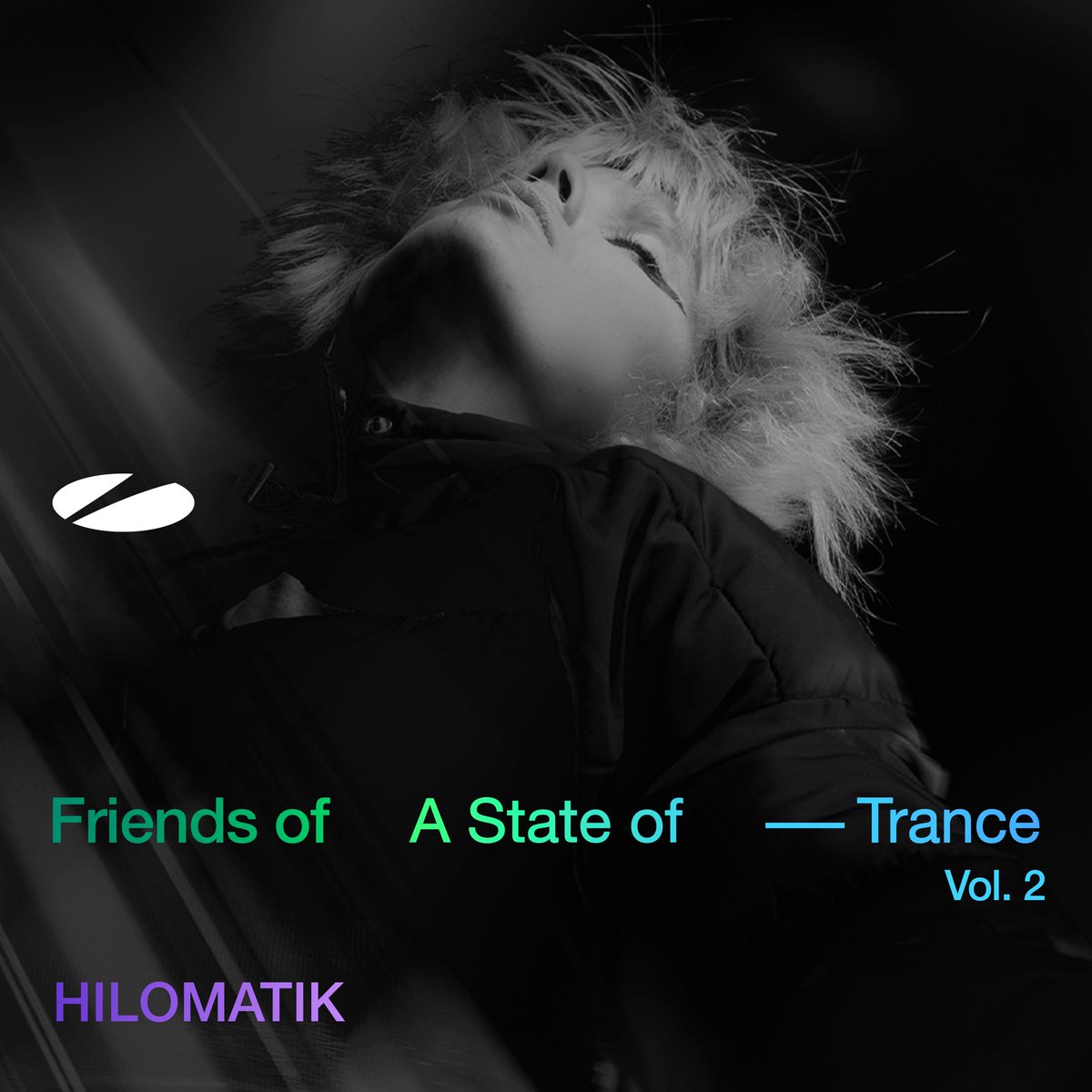 HILOMATIK Records tweet media