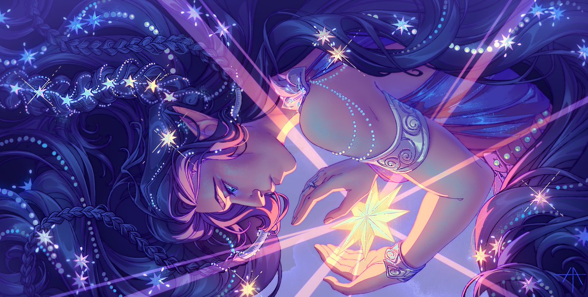 Hell Alka tweet media