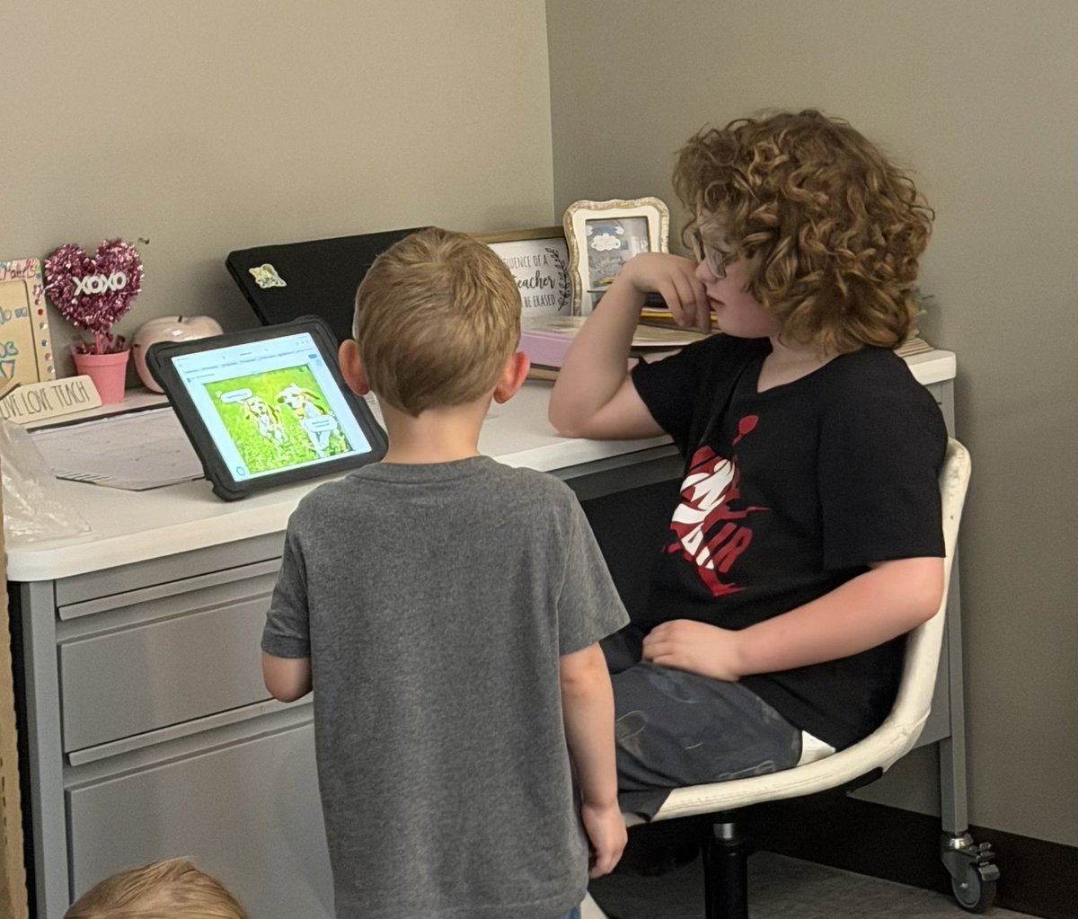 SVPrincipal tweet media