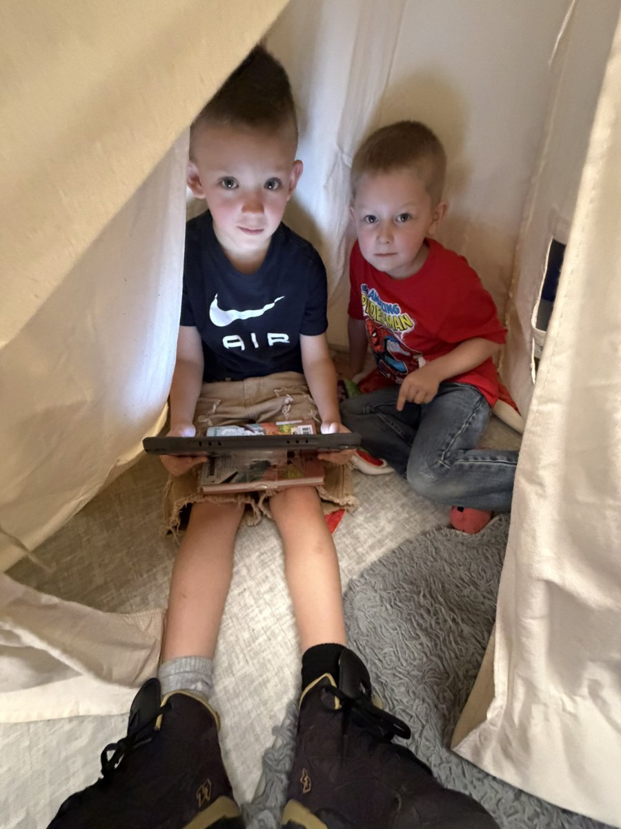 SVPrincipal tweet media