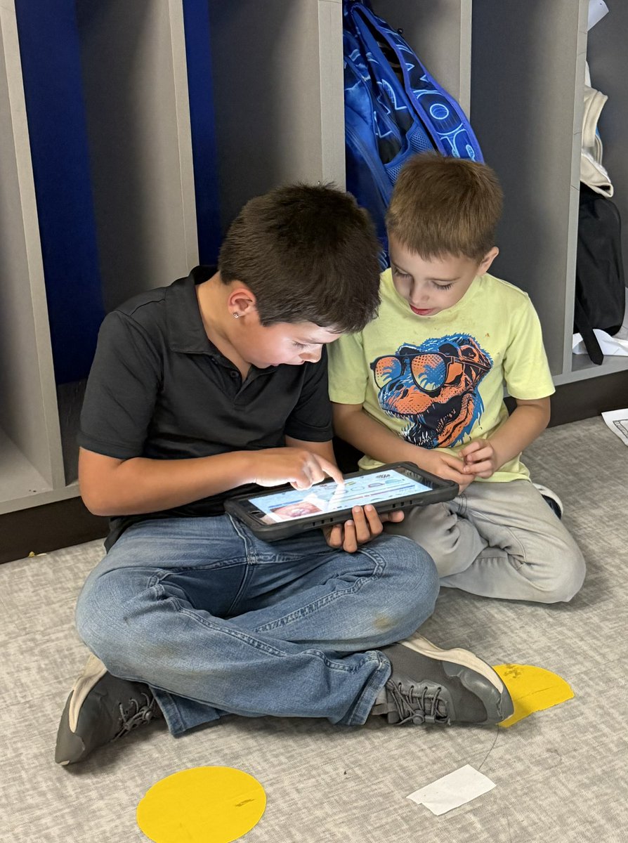 SVPrincipal tweet media