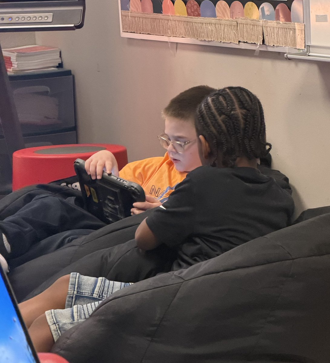 SVPrincipal tweet media