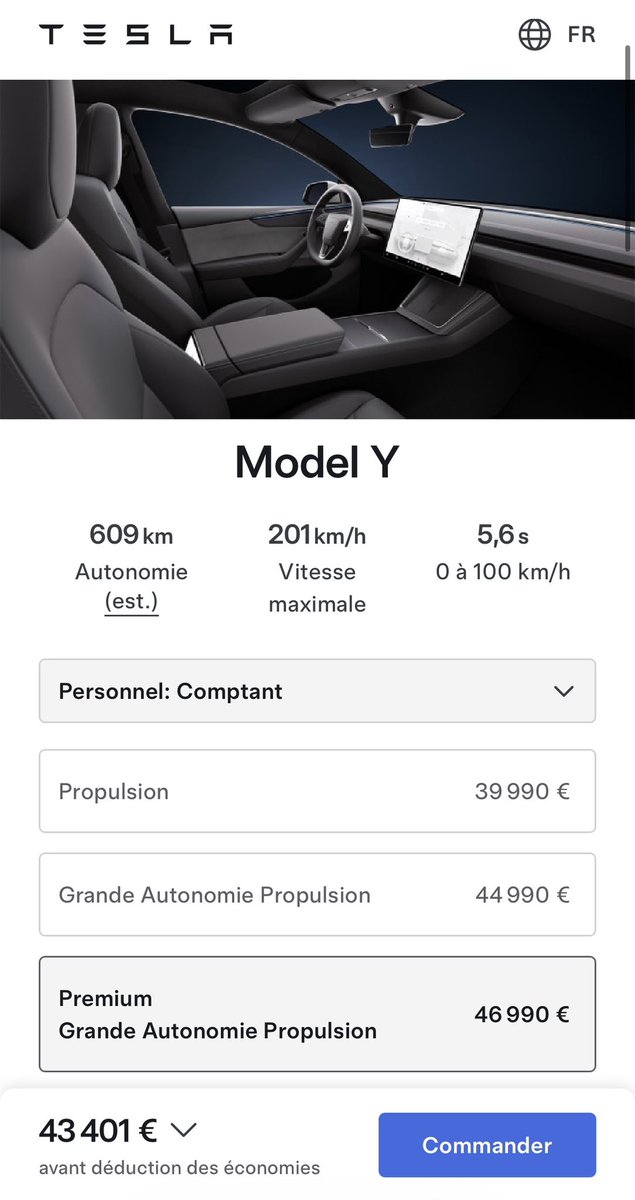 Yoann en VE tweet media