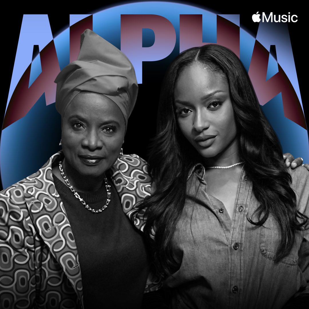 Angelique Kidjo tweet media