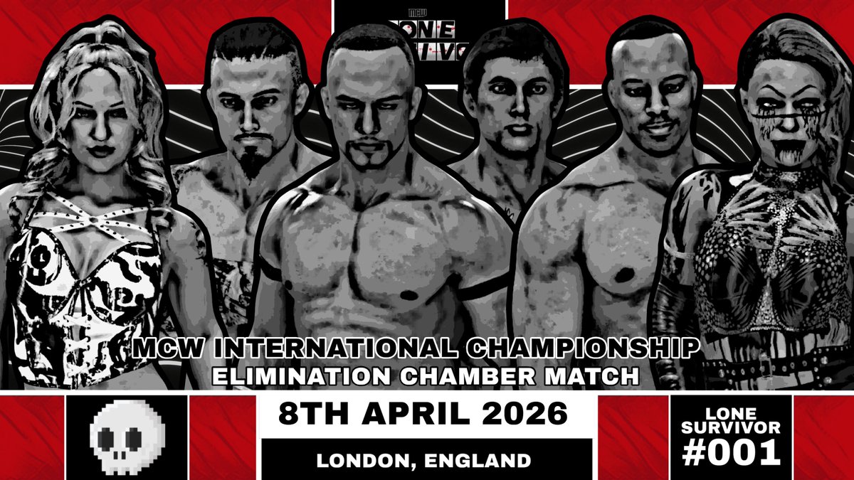 MCW | Midnight Championship Wrestling tweet media