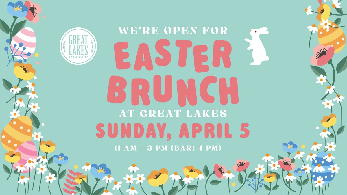 Great Lakes Brewing Co. tweet media