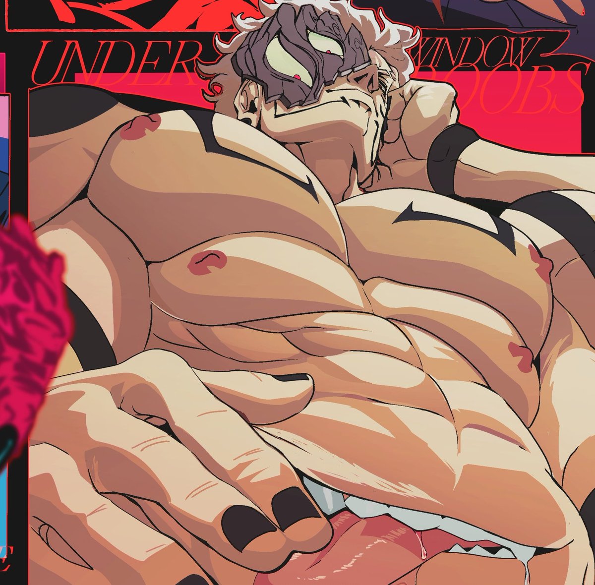 No Name 🍉 tweet media