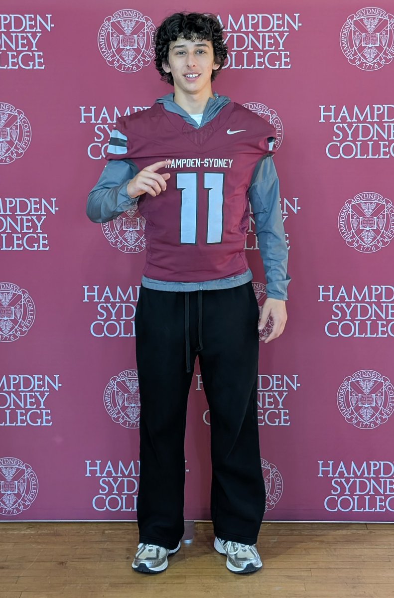 Dylan Piver (2027) tweet media